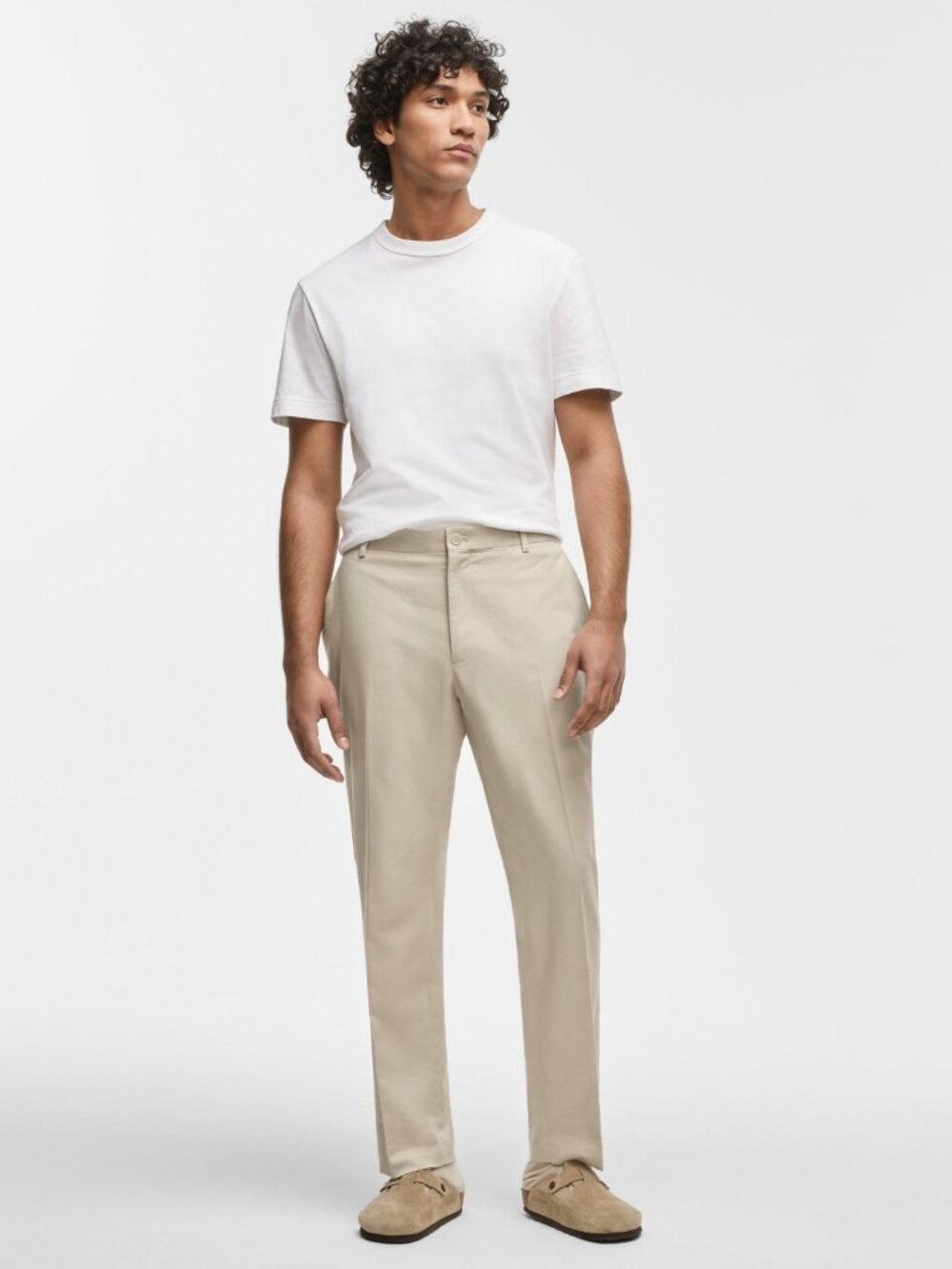 Mode of One Men's Linen Blend Blazer Pants Exclusively at Macys  NWT